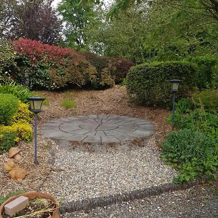 Woodstock, Dunsany Hétvégi ház Dunshaughlin