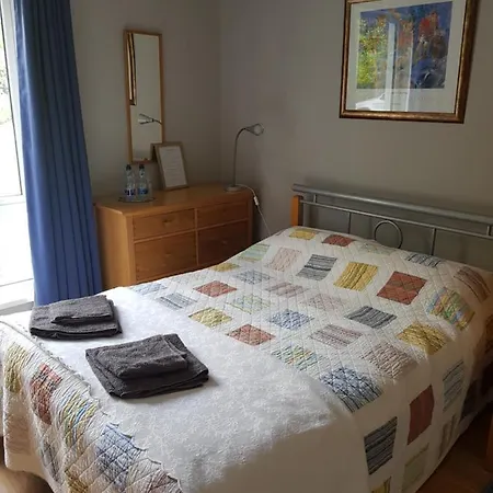 Hétvégi ház Woodstock, Dunsany *