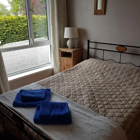 Hétvégi ház Woodstock, Dunsany Dunshaughlin